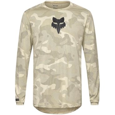 Джерсі FOX RANGER TRU-DRI® Jersey [Cream]