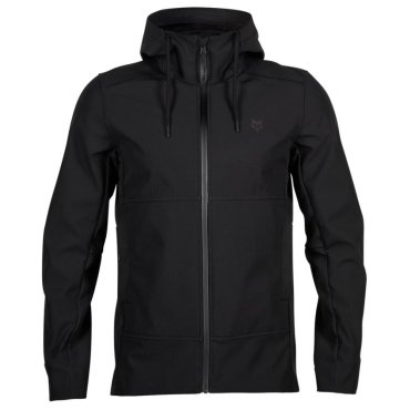 Куртка FOX PIT Jacket [Black]