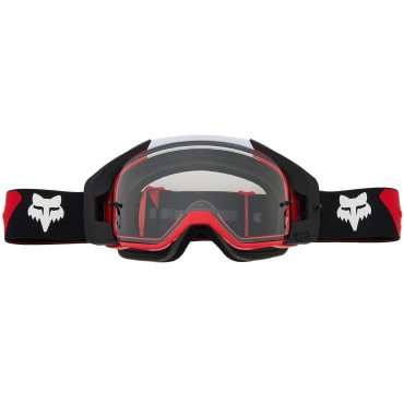 Окуляри FOX VUE Goggle - CORE [Flo Red]