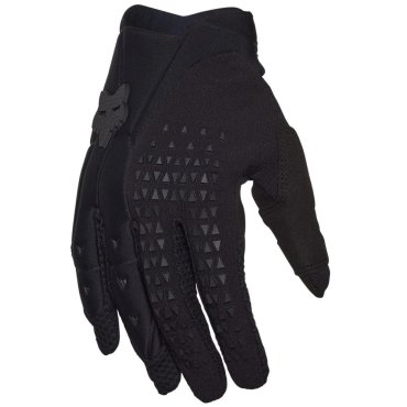 Перчатки FOX PAWTECTOR Glove [Dark Black]