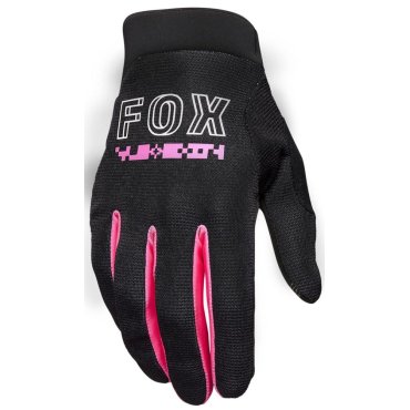 Перчатки FOX RANGER Glove - DIGI IMAGE [Black]