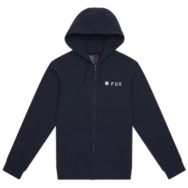 Толстовка FOX ZIP Hoodie - ABSOLUTE [Midnight]