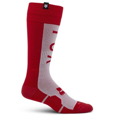 Шкарпетки FOX 360 Sock - DIVIDER [Red]