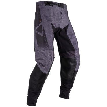 Штани LEATT Moto 4.5 Pant [Grey]