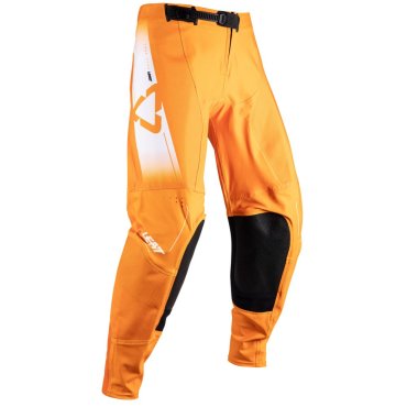 Штани LEATT Moto 4.5 Pant [Orange]