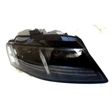Audi A4 B8 2009+ оптика передняя FULL LED  Q7 look HID
