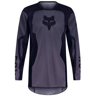 Джерсі FOX 180 Jersey - SHIELD [Black]