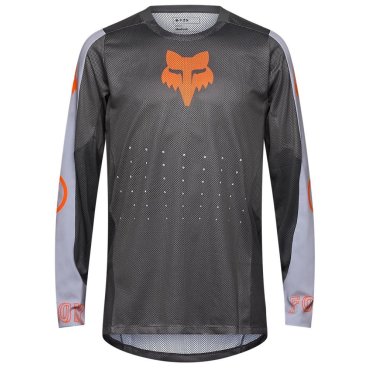 Джерсі FOX RANGER AIR Jersey [Pewter]