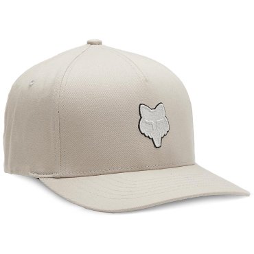 Кепка FOX FlexFit Hat - HEAD [Vintage]