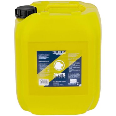 Герметик Joe's Yellow Gel Sealant [20л]