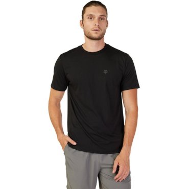 Футболка FOX TECH Short Sleeve Tee - FORUMS [Camo]
