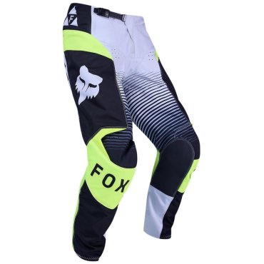 Штани FOX 180 Pant - COLLECT [Grey]