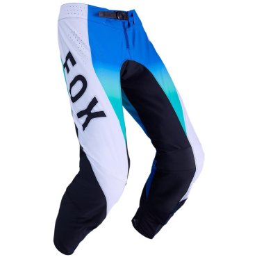 Штани FOX FLEXAIR Pant - SPIRE [Aqua]