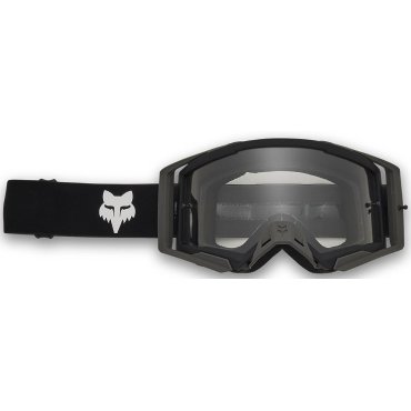 Окуляри FOX AIRSPACE SAND Goggle [Black]