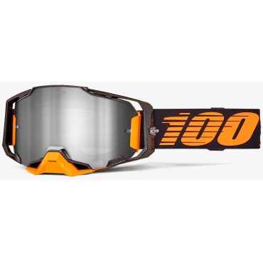 Окуляри 100% ARMEGA HiPER Goggle [Acosta]