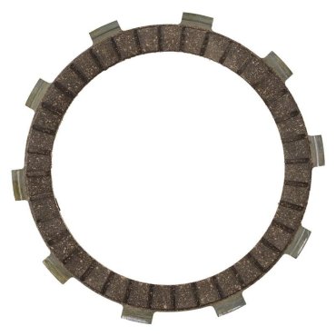 Диски счеплення SBS Clutch friction plates kit [STANDARD]