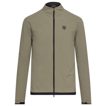 Куртка FOX DEFEND FIRE Jacket - ALPHA® [Adobe]