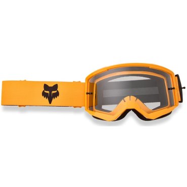 Окуляри FOX MAIN Goggle - CORE [Tangerine]