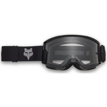 Окуляри FOX MAIN SAND Goggle [Black]