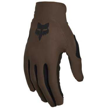 Перчатки FOX FLEXAIR Glove [Ash]