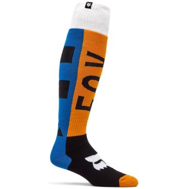 Шкарпетки FOX 180 Sock - COLLECT [Blue]