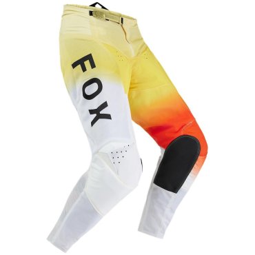 Штани FOX 180 AIR Pant - HAZE [White]