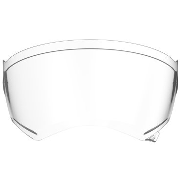 Візор LEATT ADV 7.5/8.5/9.5 Pinlock® Ready Shield [Clear]