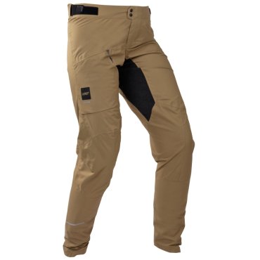 Водостійкі штани LEATT MTB 3.0 HydraDri Pant [Brass Brown]