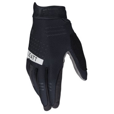 Зимові перчатки LEATT MTB 2.0 SubZero Glove [Black]