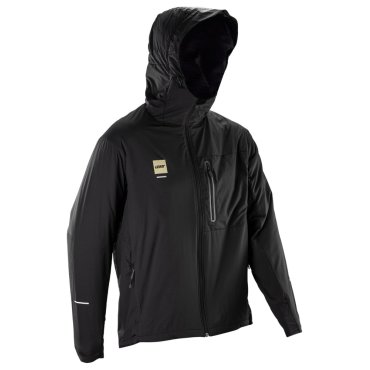 Куртка LEATT MTB 1.0 WindBlock Jacket [Black]