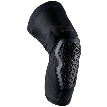 Наколінники LEATT FlexMesh Knee Guard [Black]
