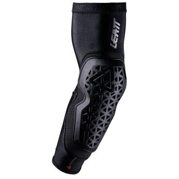 Налокітники LEATT FlexMesh Elbow Guard [Black]