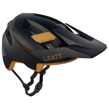 Шолом LEATT MTB 3.0 All Mountain Helmet [Rust Orange]