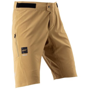 Шорти LEATT MTB 2.0 Endurance Short [Brass Brown]