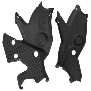 Захист рами Polisport Frame Protector - Tenere [Black]