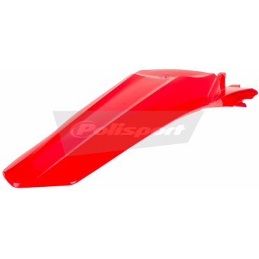 Крило Polisport Rear Fender - Honda (13-) [Red]