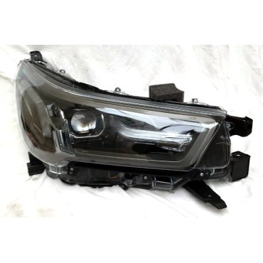Toyota Hilux Revo 2021 оптика передняя тюнинг FULL LED тип OEM  RP