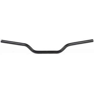 Кермо Renthal V-Twin Handlebar [Black]