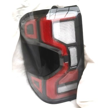 Ford Ranger T9 2023+ задние тюнинг фонари LED красные