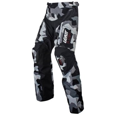Штани LEATT Moto 5.5 Enduro Pant [Forge]