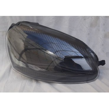 Volkswagen Golf Mk5 оптика передняя FULL LED стиль 7.5 CSL 