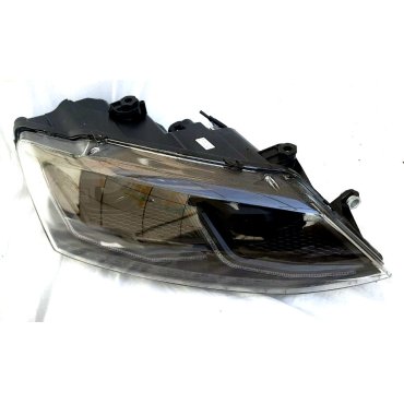 Volkswagen Jetta Mk6 оптика передняя FULL LED стиль 7,5 CSL 