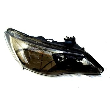 Honda Civic 4D оптика передняя FULL LED стиль Audi