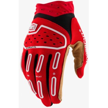 Дитячі перчатки 100% AIRMATIC 2 Youth Glove [Red]