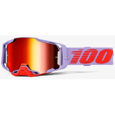 Окуляри 100% ARMEGA Goggle [Fausto]