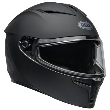 Шолом BELL LITHIUM Helmet - MATTE [Black]