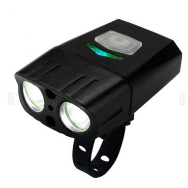 Вело фара Xeccon Link 600 USB