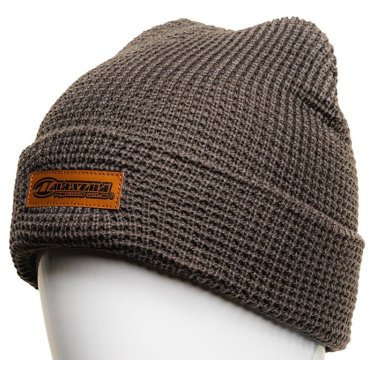 Шапка Maxima Beanie - PATCH [Brown]