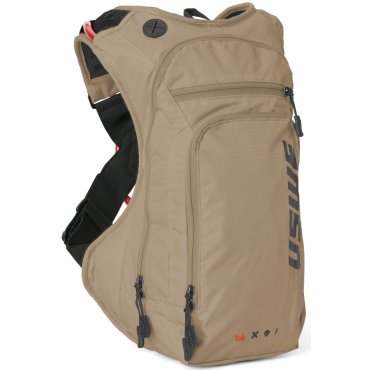 Рюкзак USWE OUTLANDER 9L Hydration Pack [Sand]