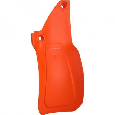 Бризговик Polisport Rear Shock Flap - KTM (16-) [Orange]